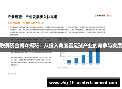 联赛资金博弈揭秘：从投入角度看足球产业的竞争与发展
