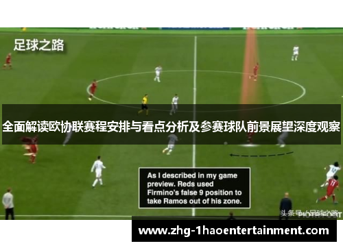 全面解读欧协联赛程安排与看点分析及参赛球队前景展望深度观察