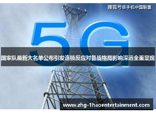 国家队最新大名单公布引发连锁反应对备战格局影响深远全面显现