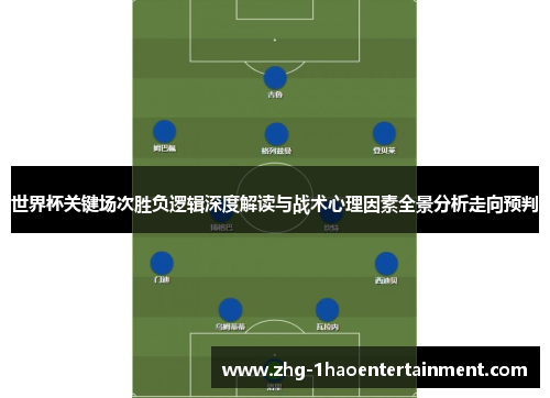 世界杯关键场次胜负逻辑深度解读与战术心理因素全景分析走向预判 世界杯关键场次胜负逻辑深度解读与战术心理因素全景分析走向预判
