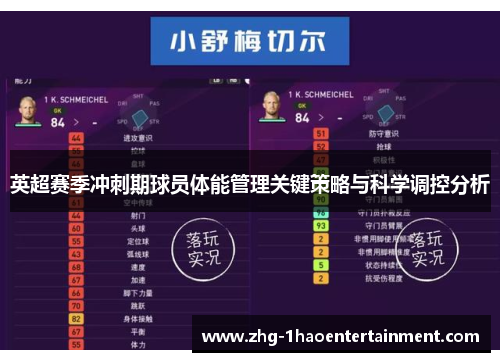 英超赛季冲刺期球员体能管理关键策略与科学调控分析 英超赛季冲刺期球员体能管理关键策略与科学调控分析